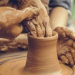 Blog Banner handmade Mug