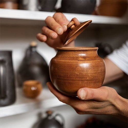 Buy Ceramic Jars & Containers | Buy Ceramic kitchenware in India ...